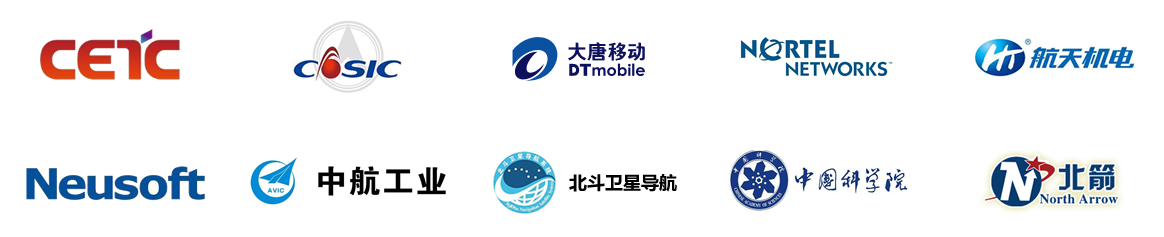 合作伙伴