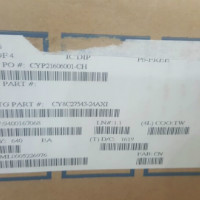 CY8C27543-24AXI