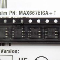 MAX6675ISA+T
