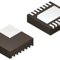 MAX9814ETD