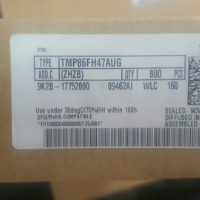 TMP86FH47AUG